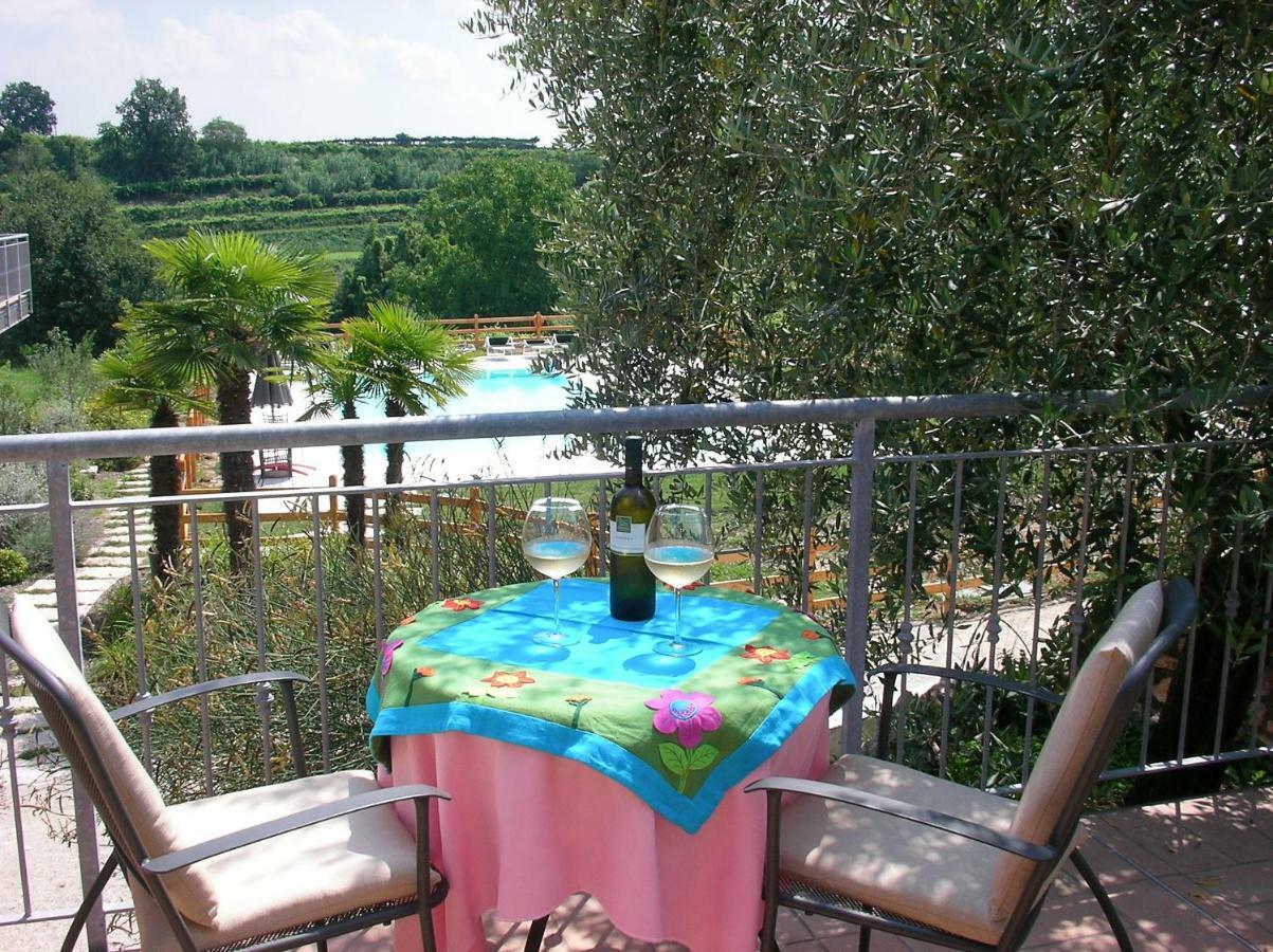 Agriturismo Al Dugale Лацизе Экстерьер фото